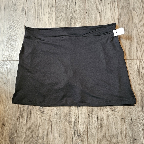 🌸10 For 100🌸 Fairways black Skort - Picture 2 of 3